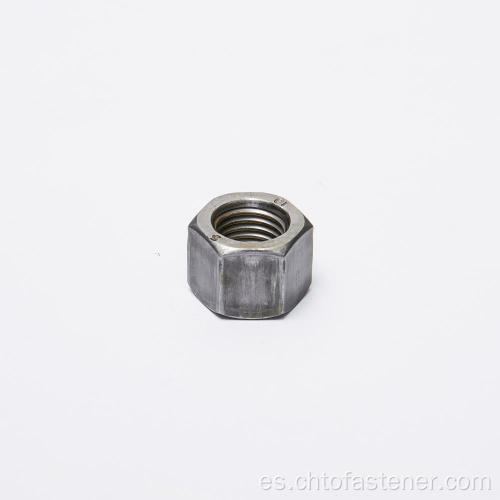 ASME B18.2.4.2M M22 Hexagon Nuts